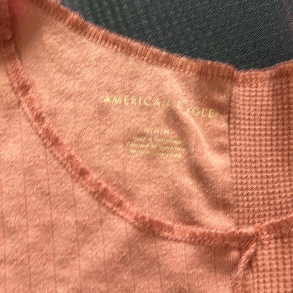 American Eagle Tank Trio - Picture 5 of 8